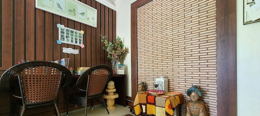 Arundina Cameron Highlands - Photo2