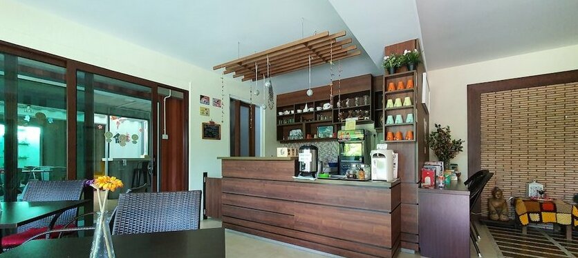 Arundina Cameron Highlands - Photo3