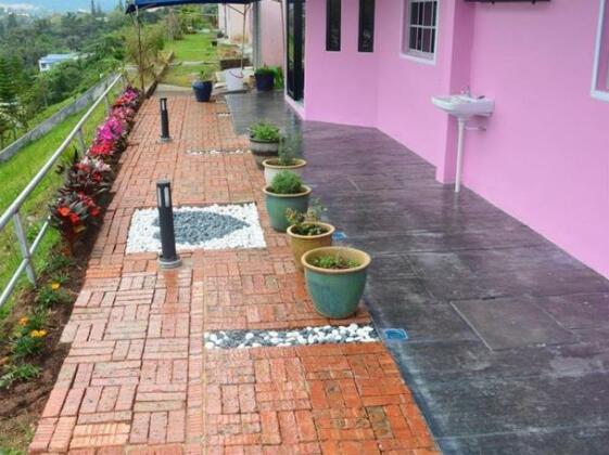 Cameron Lovely House - Photo4