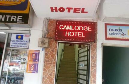 Camlodge Budget Hotel