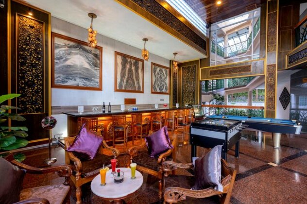 Century Pines Resort - Photo4