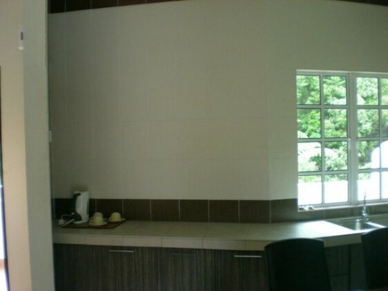 CH Green Stay Resort Apartment - Photo2