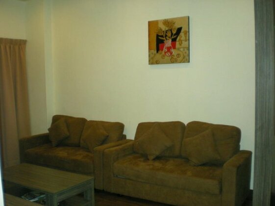 CH Green Stay Resort Apartment - Photo3