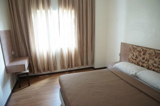 CH Green Stay Resort Apartment - Photo5