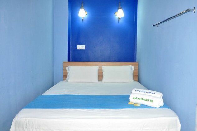Ch Travellers Inn - Photo4