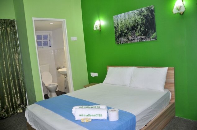 Ch Travellers Inn - Photo5