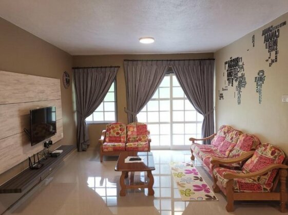 Desa Anthurium Apartment @ Cameron Highlands - Photo2