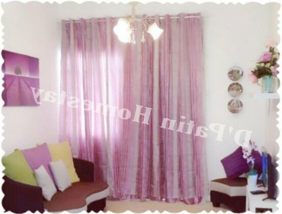 DPatin Homestay - Photo2
