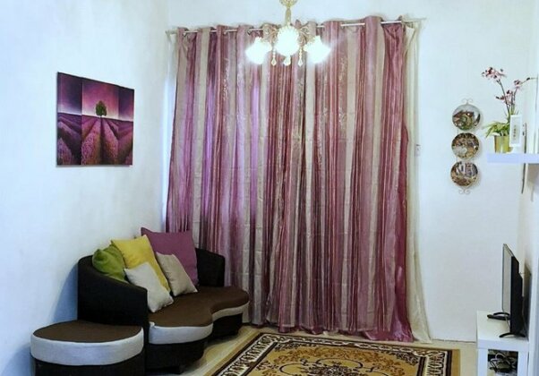 DPatin Homestay - Photo3