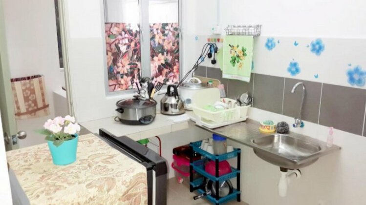 DPatin Homestay - Photo4