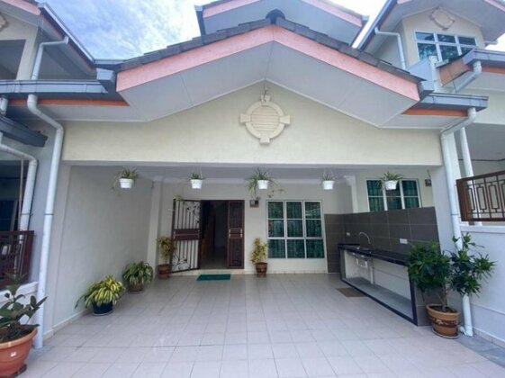 Hillview Homestay - Photo2