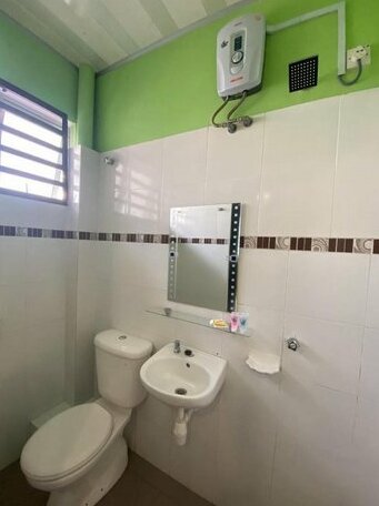 Hillview Homestay - Photo3