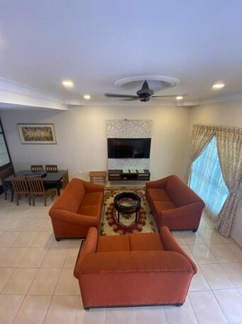 Hillview Homestay - Photo4