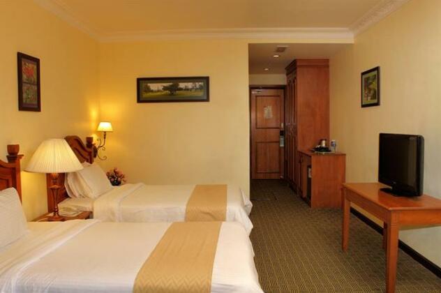 Hotel De' La Ferns Cameron Highlands - Photo3