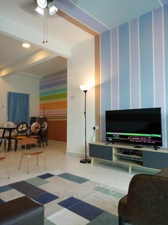Icolor Home & Stay Ch4 - Photo2