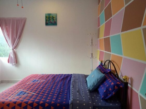 Icolor Home & Stay Ch4 - Photo3