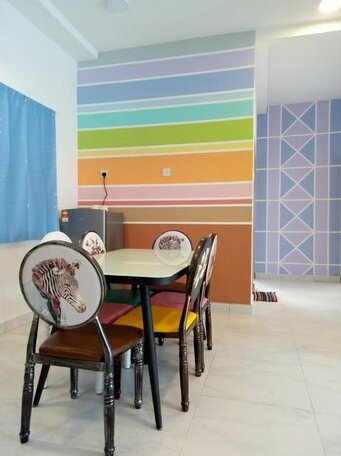 Icolor Home & Stay Ch4 - Photo5