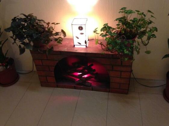 Kisabel Hotel - Photo2