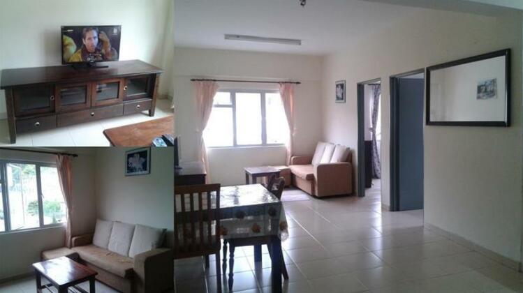 My Home Tanah Rata - Photo2