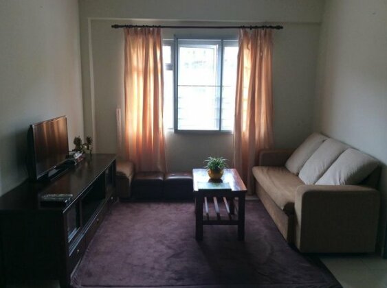 My Home Tanah Rata - Photo3
