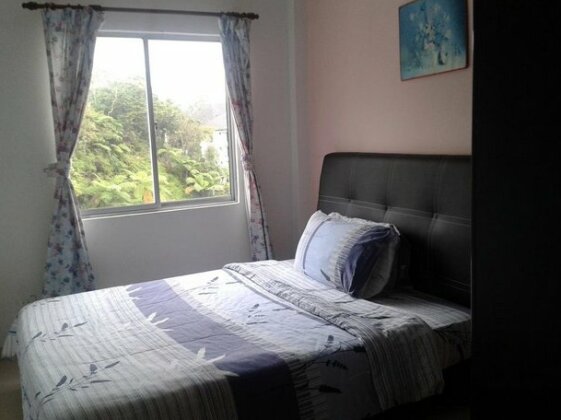 My Home Tanah Rata - Photo5
