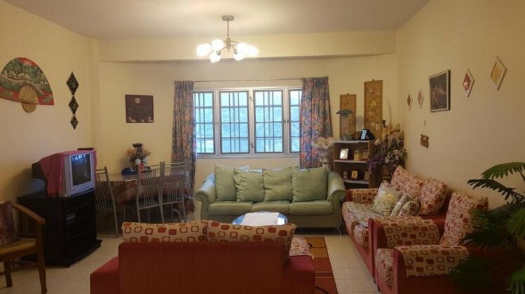 Nina's Muslim Holiday Apartment - Photo2