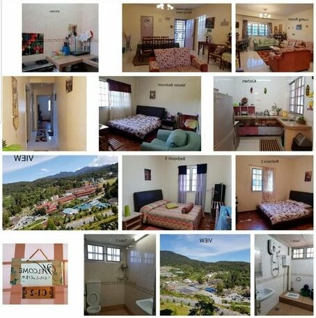 Nina's Muslim Holiday Apartment - Photo3