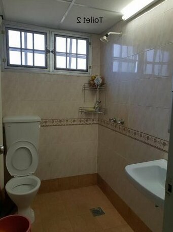 Nina's Muslim Holiday Apartment - Photo4