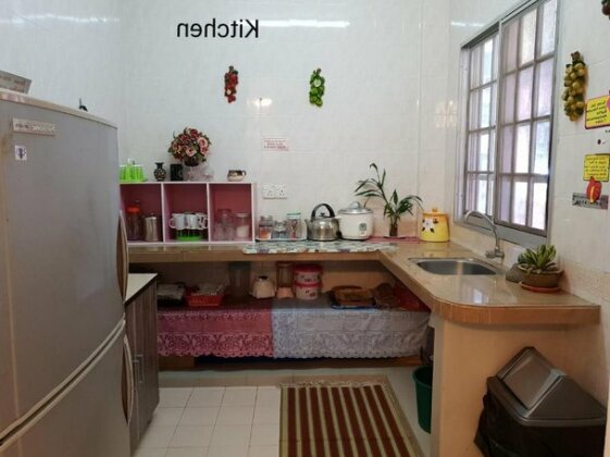 Nina's Muslim Holiday Apartment - Photo5