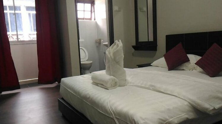 Rasa Sayang Hotel - Photo2