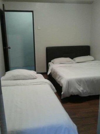 Rasa Sayang Hotel - Photo3