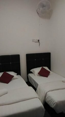 Rasa Sayang Hotel - Photo4