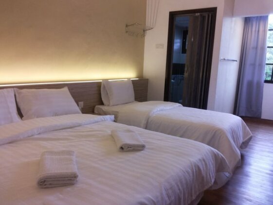 Suria Cameron Hotel - Photo3