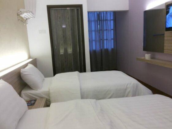 Suria Cameron Hotel - Photo4
