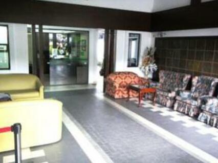 The Cool Point Hotel - Photo3