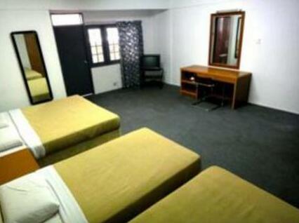The Cool Point Hotel - Photo4
