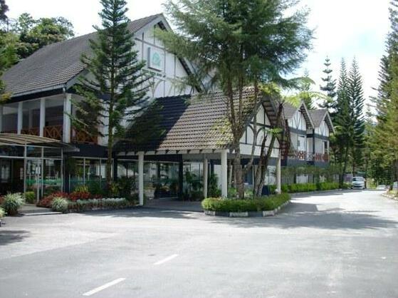 The Cool Point Hotel - Photo5