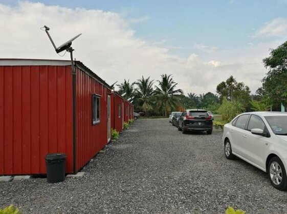 Agro Cabin-Asia Camp - Photo2
