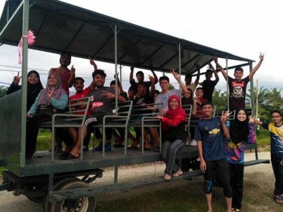Agro Cabin-Asia Camp - Photo3