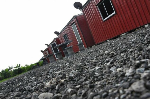 Agro Cabin-Asia Camp - Photo4