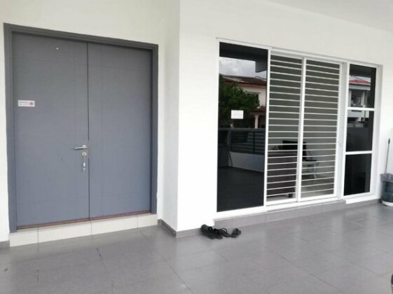 Coconut Homestay T Karang - Photo2