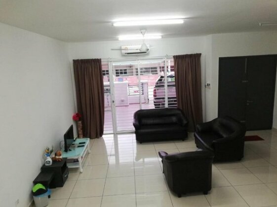 Coconut Homestay T Karang - Photo3