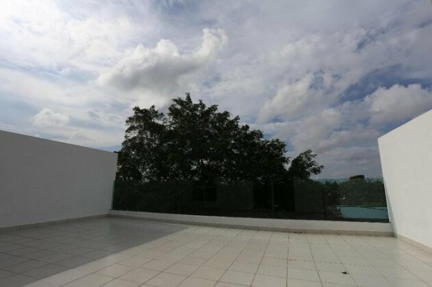 Coconut Homestay T Karang - Photo4