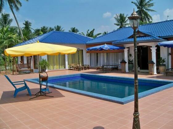 Firefly Villa - Photo2