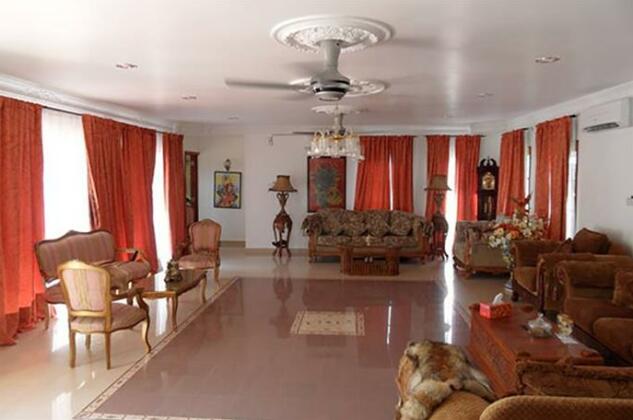 Firefly Villa - Photo3