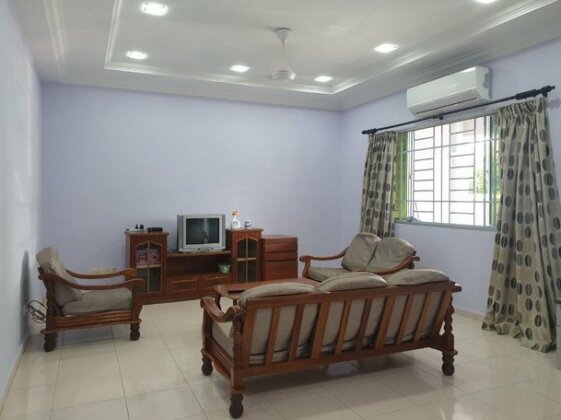 Hoh's Terrace Tanjong Karang - Photo5