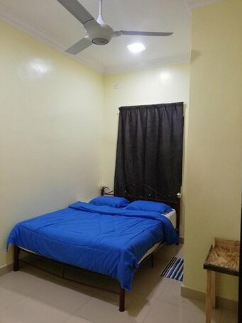 Yatime Homestay Tanjung Karang