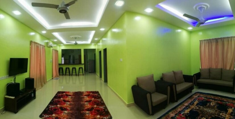 Yatime Homestay Tanjung Karang - Photo3