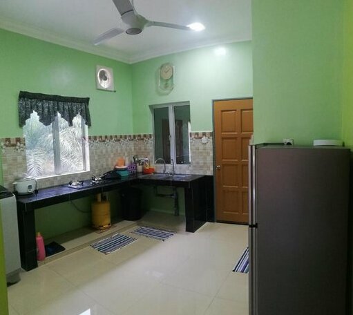 Yatime Homestay Tanjung Karang - Photo5