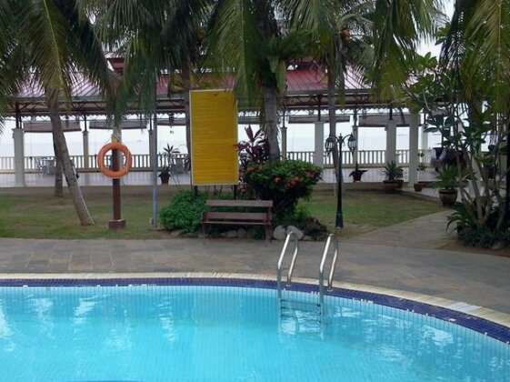 Klebang Beach Resort